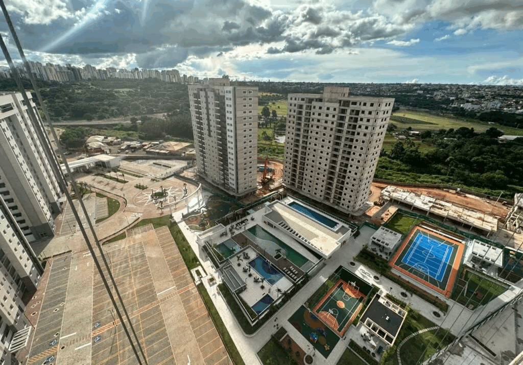 Vista Torre 4